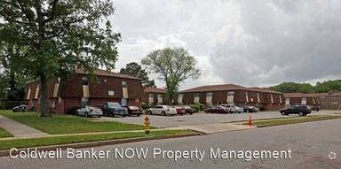 Main picture of Ocean Air Apartments