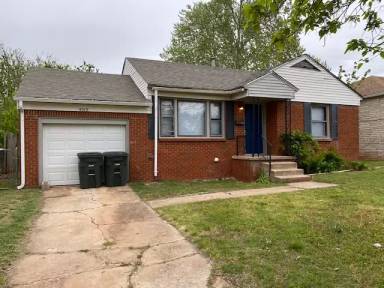 Main picture of 4013 SE 26th St