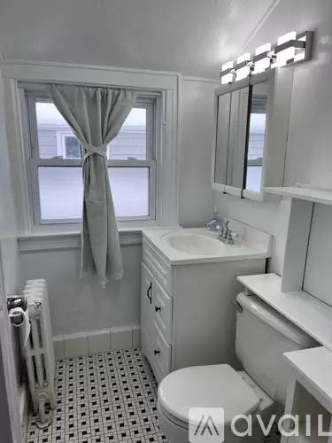 Main picture of 107 Pacific Blvd