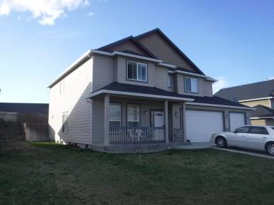Main picture of 3404 W Mariner Ln