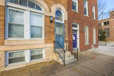 Main picture of 1528 E Baltimore St