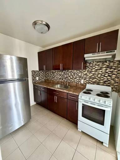 Main picture of Barbour Row Apartments