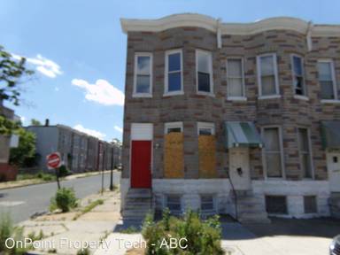 Main picture of 1811 W Lafayette Ave