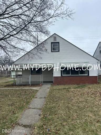 Main picture of 3305 Monroe St