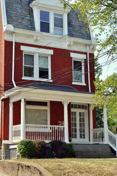Main picture of 2411 Fairview