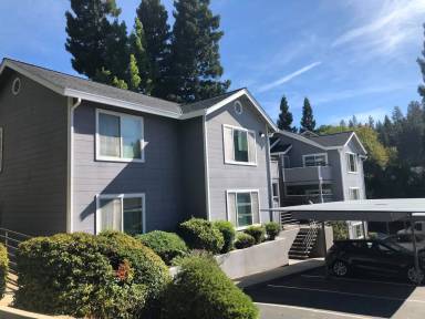 Main picture of The Courts Apartments