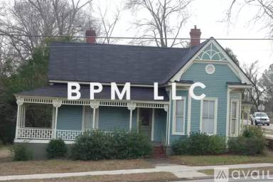 Main picture of 609 Vernon St