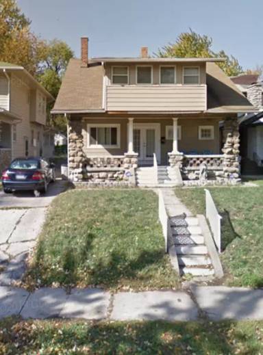 Main picture of 2844 Parkwood Blvd