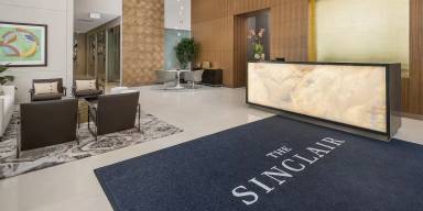 Main picture of The Sinclair