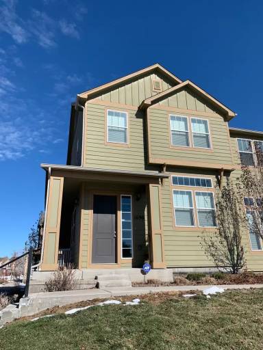 Main picture of Red Hawk Crossings Apartments