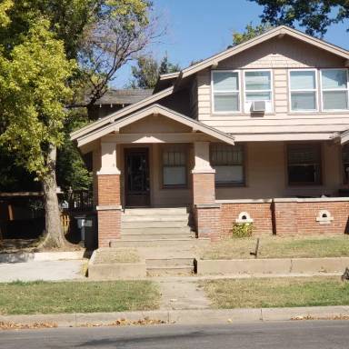 Main picture of 1118 W Murdock St