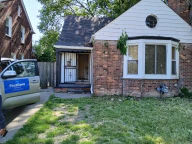 Main picture of 9201 Bedford St