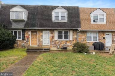 Main picture of 3924 Gideon Rd