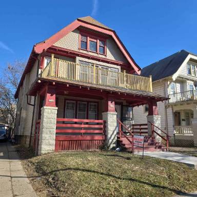 Main picture of 2544 N 45th St