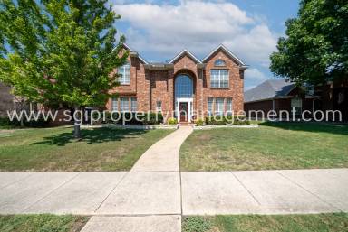 Main picture of 7113 Fieldstone Dr