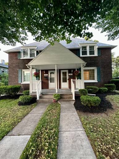 Main picture of 917 Lincoln Ave