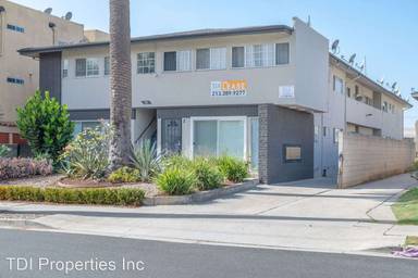 Main picture of 921 N Eucalyptus Ave
