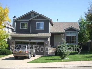 Main picture of 2114 Sable Chase Dr