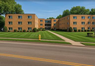 Main picture of Oak Hill Manor