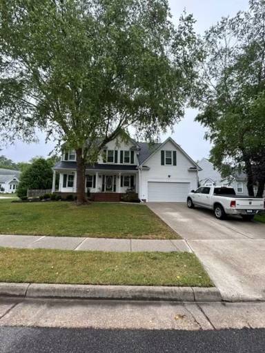 Main picture of 2657 Christopher Farms Dr