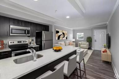 Main picture of Avia Apartments at Reedy Creek