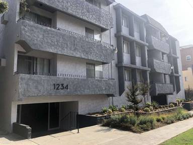 Main picture of 1234 N Edgemont St
