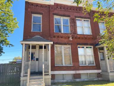 Main picture of 3432 Texas Ave