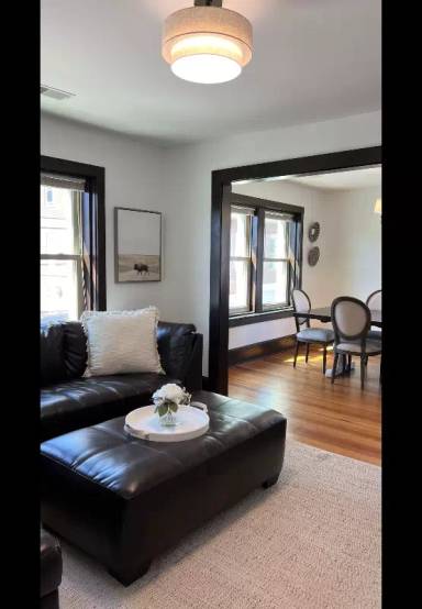 Main picture of 18 New St
