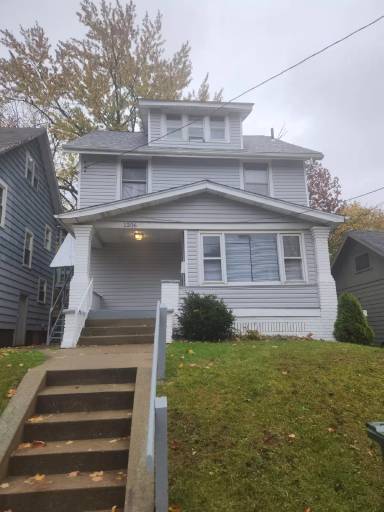 Main picture of 1206 15th St NW
