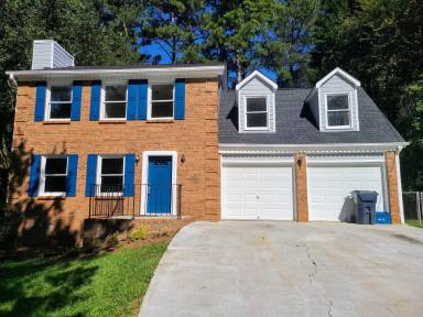 Main picture of 1843 Easter Cody Ct