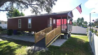 Main picture of 2108 Roselawn Dr