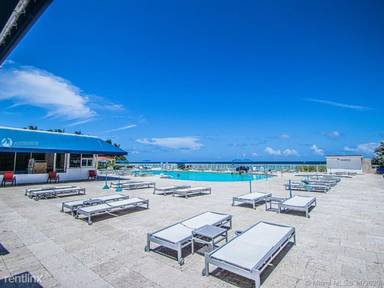 Main picture of The Aventura Beach Club Condo