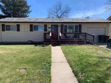 Main picture of 316 Clover Ln