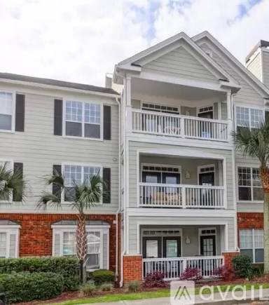 Main picture of Concord West Of The Ashley