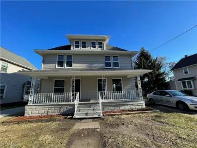 Main picture of 905 Berwin St