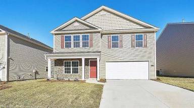 Main picture of 106 Saddlehorse Ln