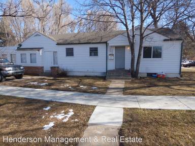 Main picture of 528 S Grant Ave