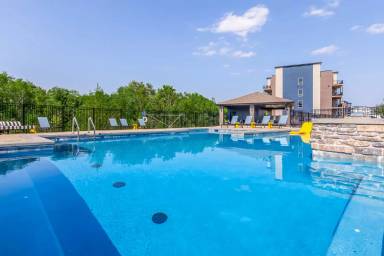 Main picture of Cambium Apartments