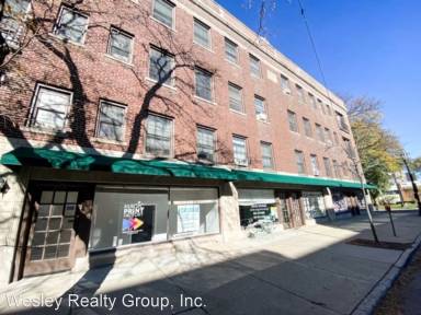 Main picture of 1701-09 Central St & 2525, 2600-10 Eastwood Ave