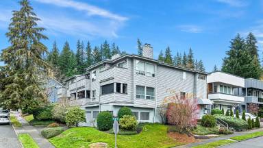 Main picture of Bothell Pointe Apartments