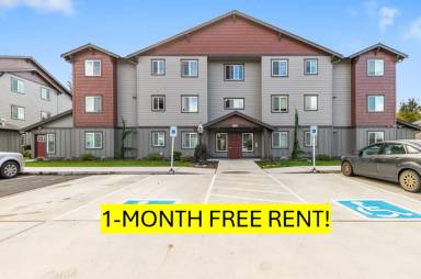 Main picture of The Lodge at Sedro