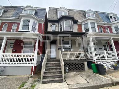 Main picture of 611 S Pershing Ave