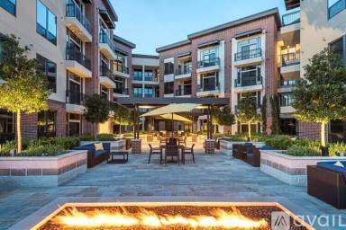 Main picture of 3800 Main Apartments
