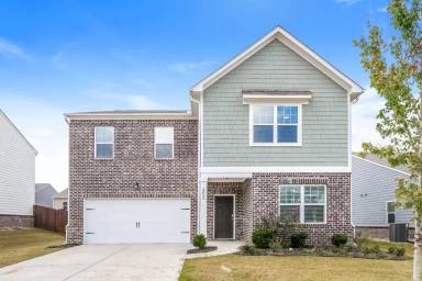 Main picture of Newbury Place Homes