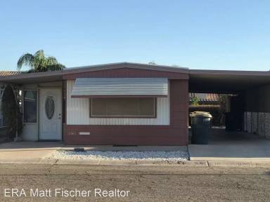 Main picture of 2301 W Del Sol Ln