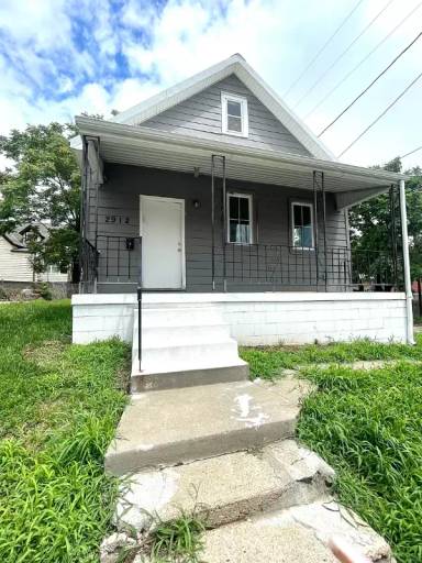 Main picture of 2912 Mason St