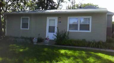 Main picture of 3601 Vine St