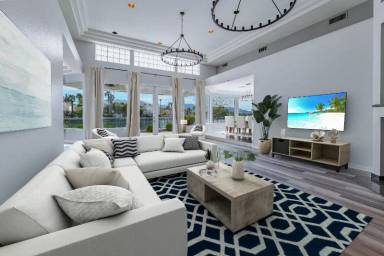 Main picture of 2713 Crystal Beach Dr