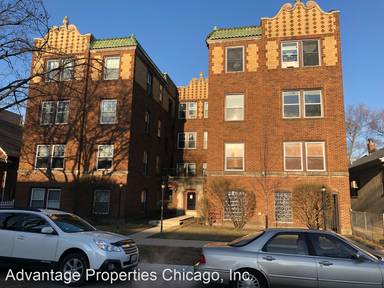 Main picture of 7312 N Hamilton Ave