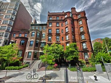 Main picture of 504 Beacon St